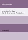 Innovation im Staat