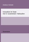 Innovation im Staat