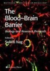 Blood'Brain Barrier