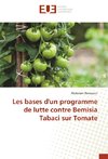 Les bases d'un programme de lutte contre Bemisia Tabaci sur Tomate