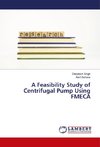 A Feasibility Study of Centrifugal Pump Using FMECA