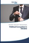 Political Corruption in Ukraine