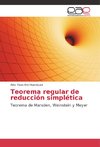 Teorema regular de reducción simplética