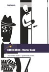 ROSEN-KRIEG - Vierter Band