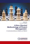 A New Blended Methodology of Project Management