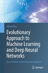 Evolutionary Approach to Machine Learning and Deep Neural Networks