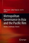 METROPOLITAN GOVERNANCE IN ASI