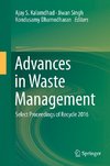 Advances in Waste Management