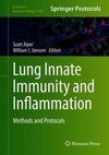 Lung Innate Immunity and Inflammation