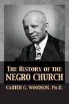 The History of the Negro Church