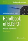 Handbook of ELISPOT