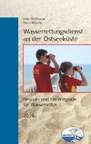 Wasserrettungsdienst an der Ostseeküste