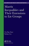 Matrix Inequalities and Their Extensions to Lie Groups