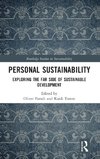 Personal Sustainability