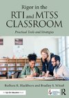 Rigor in the RTI and MTSS Classroom