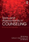 Tests and Assessments in Counseling