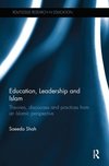 Education, Leadership and Islam