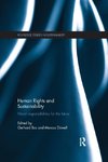 Human Rights and Sustainability