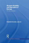 Student Mobility and Narrative in Europe