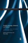 Turkish Language, Literature, and History