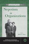 Nepotism in Organizations