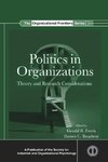 Politics in Organizations