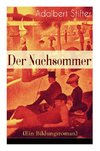 Stifter, A: Nachsommer (Ein Bildungsroman)