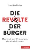 Die Revolte der Bürger