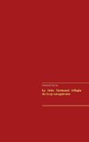 La (très fameuse) trilogie du loup sanguinaire