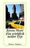 Starr, J: wirklich netter Typ