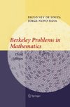 Berkeley Problems in Mathematics