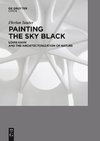 PAINTING THE SKY BLACK