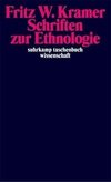 Schriften zur Ethnologie