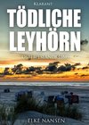 Tödliche Leyhörn