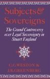 Subjects and Sovereigns