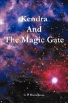 Kendra And The Magic Gate