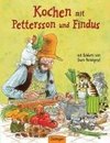 Kochen mit Pettersson und Findus