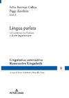 Lingua parlata