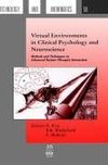 Virtual Environments in Clinical Psychology and Neuroscience