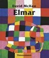 Elmar. Mini-Bilderbuch