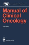 Manual of Clinical Oncology