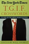 The New York Times T.G.I.F. Crosswords