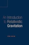 An Introduction to Relativistic Gravitation