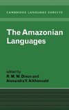 The Amazonian Languages