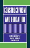 Constructivism and Education