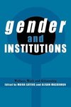 Gender and Institutions