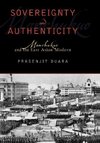 Sovereignty and Authenticity