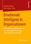 Emotionale Intelligenz in Organisationen