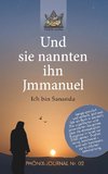 Und sie nannten ihn Jmmanuel