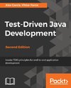 TEST-DRIVEN JAVA DEVELOPMENT 2